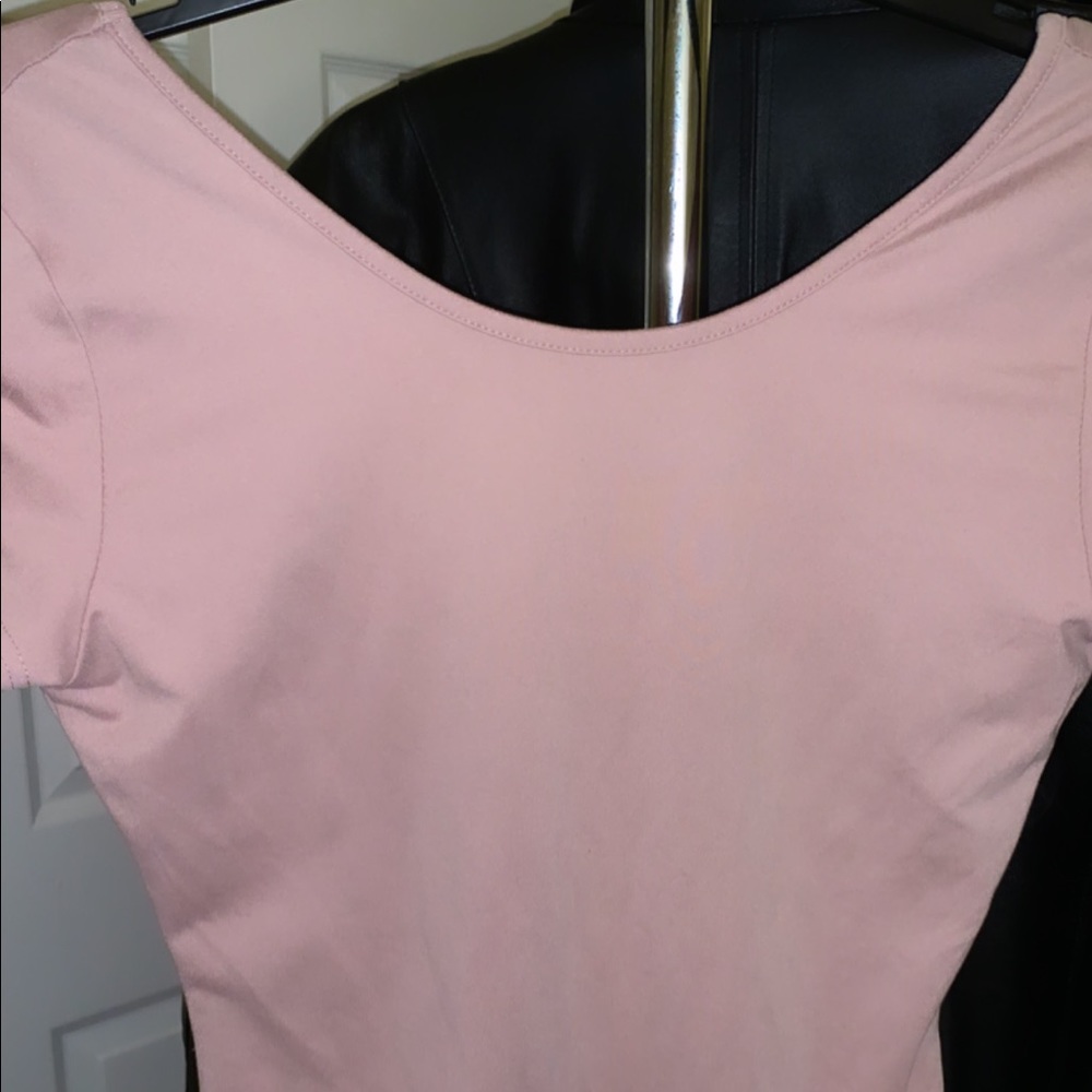 body suit